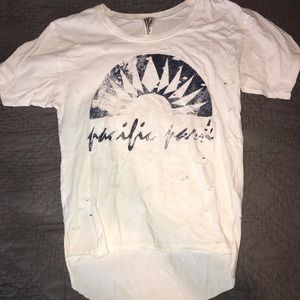 Boho T-shirt